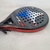 Imagen de Paleta de Padel Starvie Titania 2024 / 30