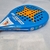 Imagen de Paleta de Padel Starvie Dronos 2.0 Ultrasoft