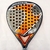 Paleta De Padel Dabber Sur Deluxe Carbono en internet