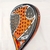 Paleta De Padel Dabber Sur Deluxe Carbono - Mercado de Padel