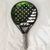 Paleta De Padel Stl Dark Plus Eva - comprar online