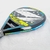 Paleta De Padel Stl Custom Air Boss - Mercado de Padel