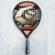 Paleta De Padel Coast Mirage Eva Elastic - comprar online