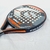 Paleta De Padel Coast Mirage Eva Elastic - tienda online
