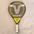 Paleta De Padel Vairo Black Carbon Speed en internet