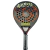 Paleta de Padel Cigio Kabul