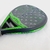 Paleta de Padel Stl Custom Air Boss Carbon - tienda online
