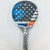 Paleta de padel Stl Custom Kaos - comprar online