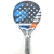 Paleta de padel Stl Custom Kaos