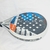 Imagen de Paleta de padel Stl Custom Kaos