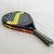 Imagen de Paleta de Padel Snauwaert Bent