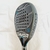 Paleta de Pádel Davor Chaser 3.0 - Black Series - - Mercado de Padel