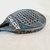 Paleta de Pádel Davor Chaser 3.0 - Black Series - - tienda online