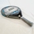 Paleta de Pádel Davor Apex 2.0 - Mercado de Padel