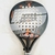 Paleta de Pádel Davor Elite Pro - Mercado de Padel