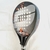 Paleta de Pádel Davor Elite Pro - tienda online