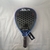 Paleta de Padel Siux Spyder Lite Hard - comprar online