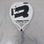 Paleta de Padel Royal Toro White - comprar online