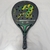 Paleta de Padel Royal M27 amarilla - comprar online