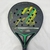 Paleta de Padel Royal M27 amarilla en internet