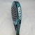 Paleta de Padel FG 12K Eva