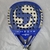 Paleta de Padel Sane Agressor VI Blue - comprar online