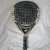 Paleta de Padel Sane Assassin Black en internet