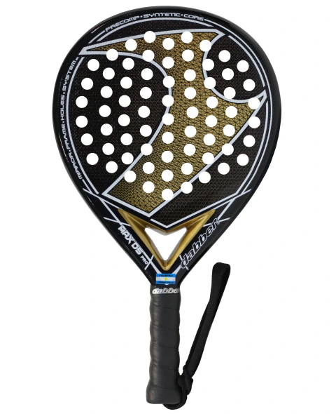 Paleta de padel Dabber Max D5 Pro