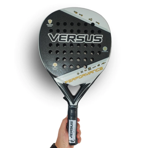 Paleta de Padel Versus Performance Eva 3K - comprar online