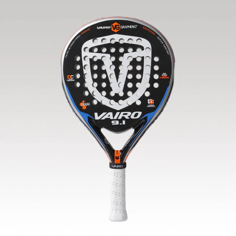 Paleta de padel Vairo Grapheno 9.1 Confort