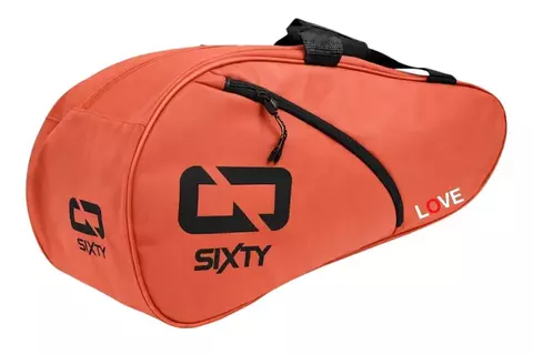 Mochila Paletero Sixty Padel Invictus