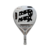 Paleta de Padel Royal Toro White