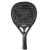 Paleta de Padel Sane Agressor VI Black