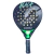 Paleta de Padel Cigio Black - comprar online