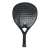Paleta de Padel FG Black