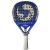 Paleta de Padel Sane Agressor VI Blue