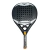 Paleta de Padel FG 12K Eva