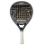 Paleta de padel Top Force Phantom Black 3k - comprar online