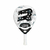 Paleta de Padel Royal Tokio White