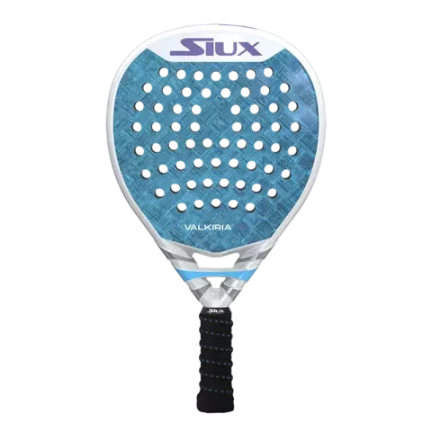 Paleta de Padel Siux Valkiria - comprar online