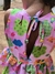Conjunto Casinha - MimusBi Moda Infantil 