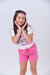 Conjunto Margarida - MimusBi Moda Infantil 