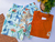 Conj. Infantil Safari - comprar online