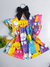 Vestido Miau