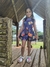 Macaquinho Encanto - MimusBi Moda Infantil 