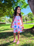 Conjunto Passáros - MimusBi Moda Infantil 