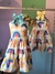 Vestido Raio de Sol