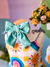 Vestido Raio de Sol - loja online