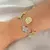 Pulseira insp LV regulável - comprar online