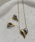 Conjunto gota dupla duo banhos